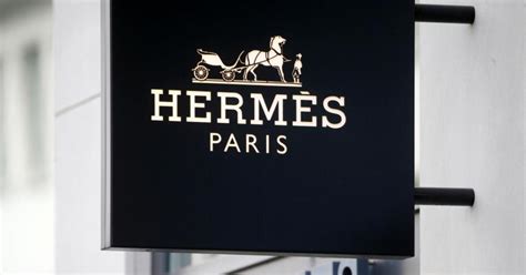 is hermes publicly traded